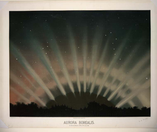 Illustration for article titled 19th Century astronomy illustrations are pre-photographic space porn